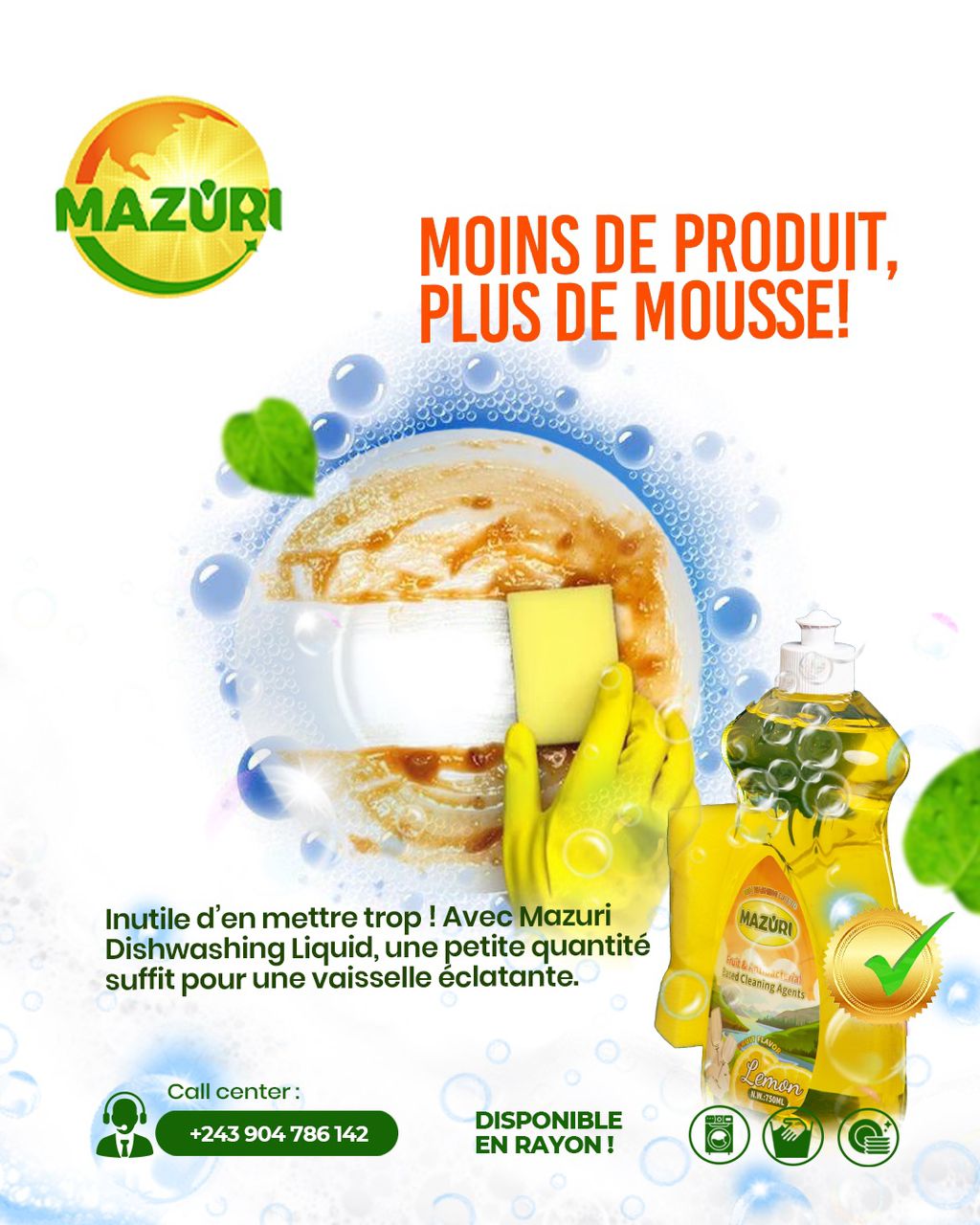 Slider Mazuri